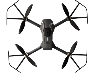 25363 AMXFlight X4KPro Brushless-Drohne